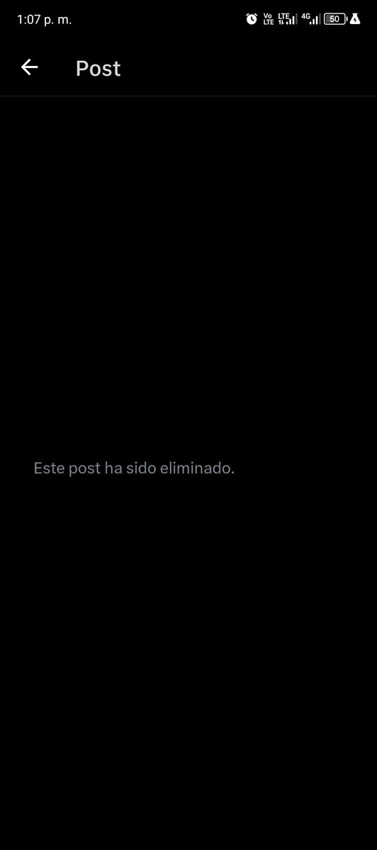 JulianMH_7's tweet photo. @VickyDavilaH eliminó el poste en el que hacía acusaciones muy serias respecto al señor presidente @petrogustavo, la forma en la que las personas hacen campaña política no puede ser con mentiras y ensuciando el nombre sin pruebas de otras personas.

#Vickynoseraspresidenta https://t.co/xmTpR4tpHG