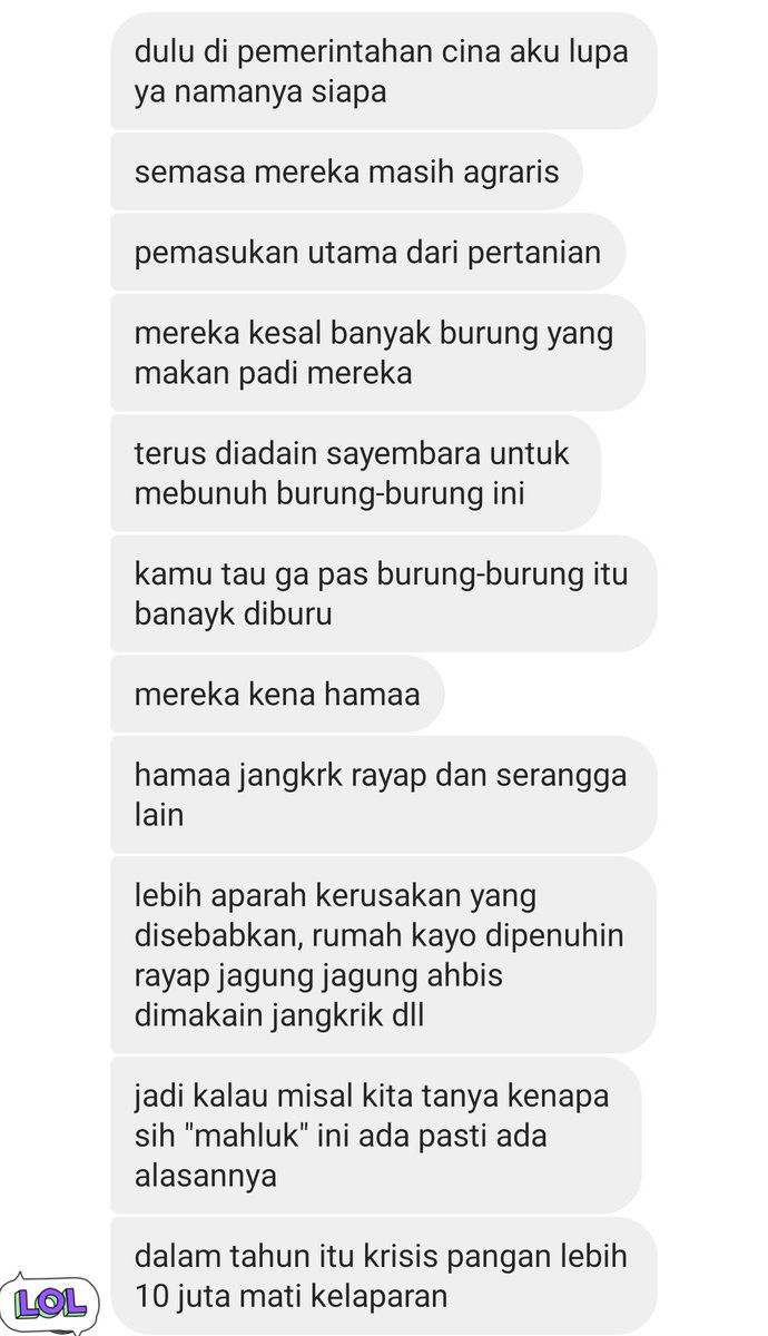 Cimolbotak_'s tweet photo. POV : Lu abis nanya kenapa kecowa diciptain padahal gaada gunanya https://t.co/srPFPOco3A