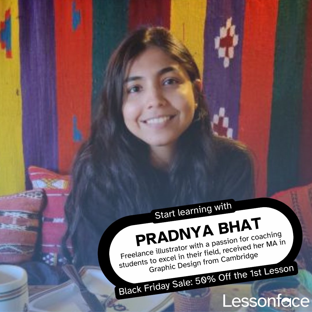 Lessonface tweet media