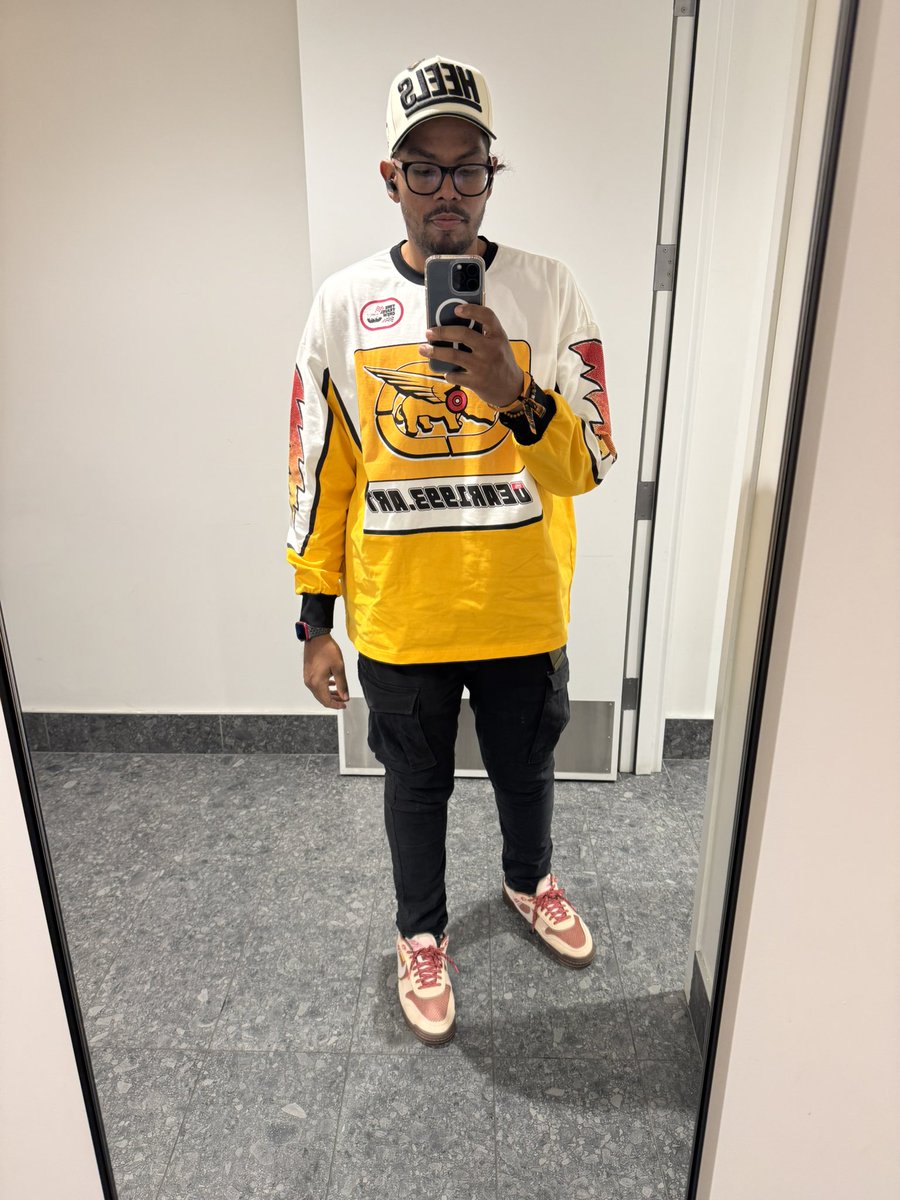 Hass | My First Kicks tweet media