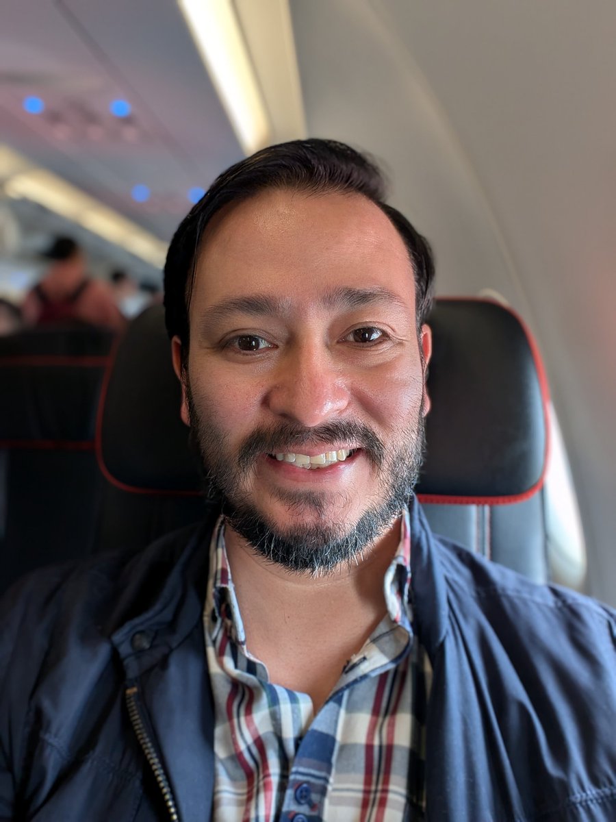 pablofneuro's tweet photo. Voy rumbo a #GSAColombia2024 🇨🇴 
Global Stroke Alliance Regional y Congreso @SIECV_IASO  @RbaVcp @ALATACV @AlianzaAcvCol @sheilambrasil
@J_Rosales_MD @interneurona @carlosmictusvh @CAlejandroneuro @Rivillas_JA @angelcorredor @wnaty @vhnavia https://t.co/tBq3ZCeCk2