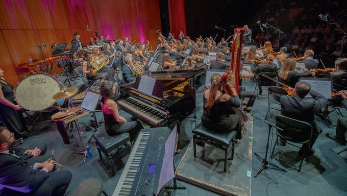 Foto cedida por Ayuntamiento de Rivas