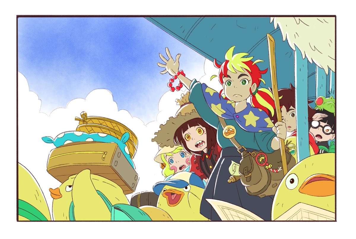 🚨 Isekai Meta Update 🚨

Sekais,

A brand scale paradigm shift is nearing as the sale process is in a good direction. There’s been even more interest in the IP and project than we expected.  We know there have been a lot of questions, and we’re here to shed some light on our