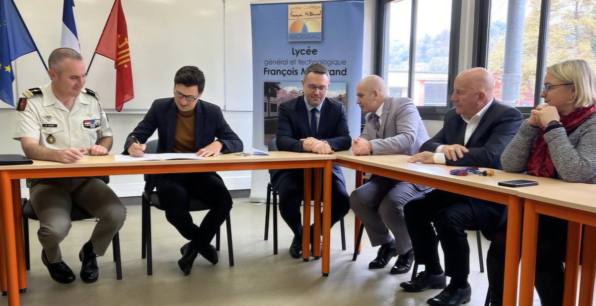 Le Normand Cyril tweet media