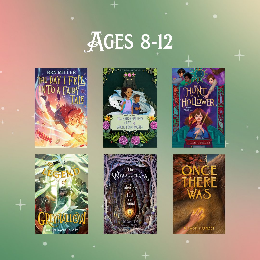 Simon Kids (@simonkids) on Twitter photo Looking for some ✨wicked✨ reads with lots of magic? Check out these fantastical books for The Wizard of Oz fans of all ages!
Authors/illustrators: <a href="/TomFletcher/">Tom Fletcher</a> <a href="/DougiePoynter/">Dougie Poynter</a> <a href="/ICanDrawDinos/">Garry Parsons</a> <a href="/RyanSeacrest/">Ryan Seacrest</a> <a href="/superbonart/">Bonnie Lui</a> <a href="/risarodil/">Risa 🦋🌷</a> <a href="/claireonacloud/">Claire Keane</a> <a href="/ActualBenMiller/">Ben Miller</a> <a href="/apalessandri/">🌺 Alexandra Alessandri (updates only) 🌺</a> Looking for some ✨wicked✨ reads with lots of magic? Check out these fantastical books for The Wizard of Oz fans of all ages!
Authors/illustrators: <a href="/TomFletcher/">Tom Fletcher</a> <a href="/DougiePoynter/">Dougie Poynter</a> <a href="/ICanDrawDinos/">Garry Parsons</a> <a href="/RyanSeacrest/">Ryan Seacrest</a> <a href="/superbonart/">Bonnie Lui</a> <a href="/risarodil/">Risa 🦋🌷</a> <a href="/claireonacloud/">Claire Keane</a> <a href="/ActualBenMiller/">Ben Miller</a> <a href="/apalessandri/">🌺 Alexandra Alessandri (updates only) 🌺</a>