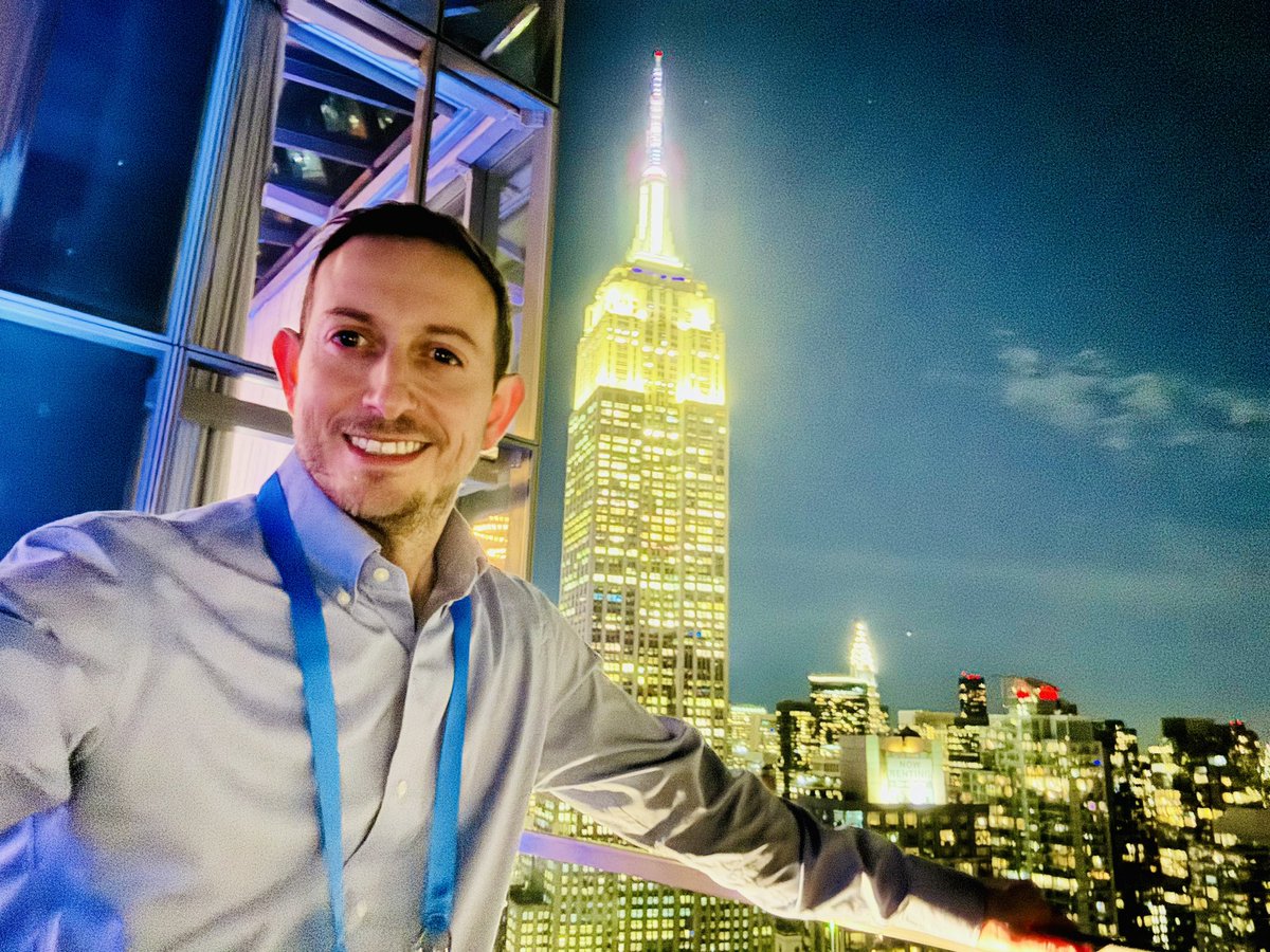TL;DR: I’m back on X and building a new #startup #company in partnership with <a href="/team8group/">Team8</a>! 

We are tackling #scams, social engineering, and human-centric #fraud, that affect millions and cost more than $1 Trillion a year.

More updates soon. Let’s restore trust in the digital