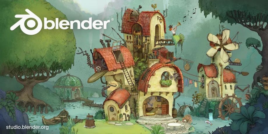 Blender 4.3 Released: Check Out These Standout Features

null

blendernation.com/2024/11/19/ble…

#blender #blender3d #b3d