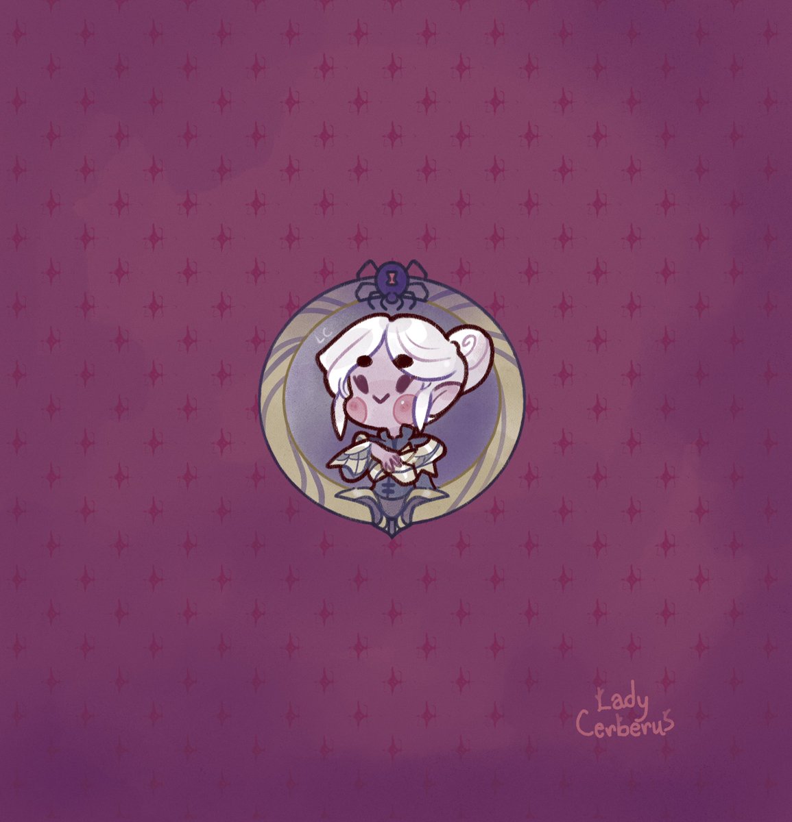 Lady_Cerberus's tweet photo. 🕷️🐻🦇🌙🥾🗡️⚔️🔥
#bg3fanart https://t.co/aSouqo7zQV