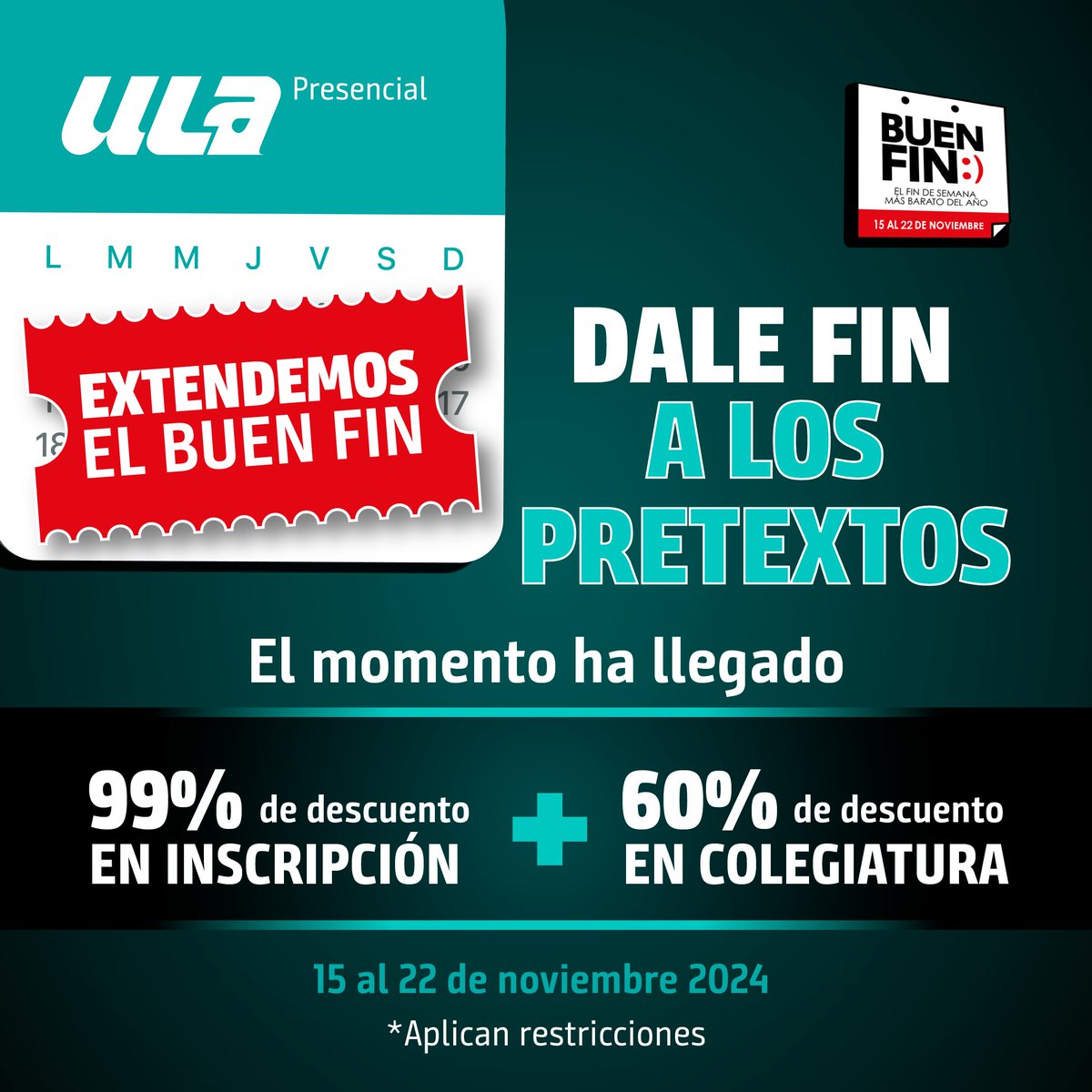 Universidad Latinoamericana tweet media