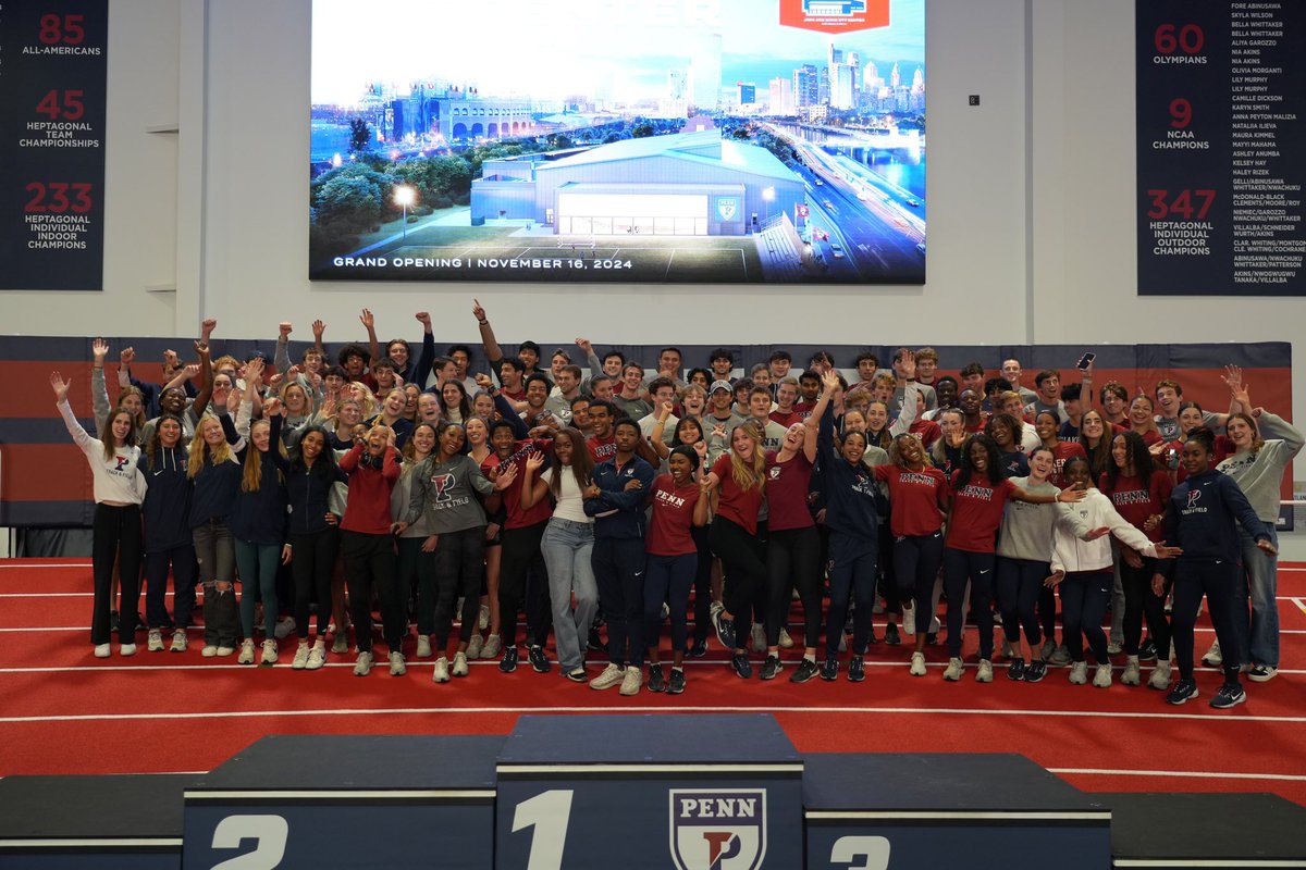 Steve Dolan (@upenncoachdolan) on Twitter photo Our first team practice at the Ott Center was too fun!  Thanks to all that made this possible…Go Penn! Our first team practice at the Ott Center was too fun!  Thanks to all that made this possible…Go Penn!