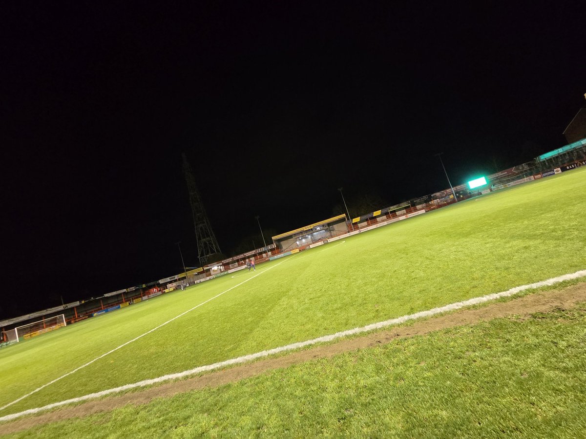 bennymufc's tweet photo. Zayden has arrived at the J Davidson Stadium: Altrincham FC Vs Manchester United: National League Cup: #MUFC #MUAcademy #ALTMUN #JDavidsonStadium  #NationalLeagueCup #ManchesterUnited #ManUtd #Zayden #MatchDay #Football #AwayDays #AltrinchamVsUnited #United #RedArmy 🇾🇪🇾🇪🇾🇪 https://t.co/j5IfEtd1zi