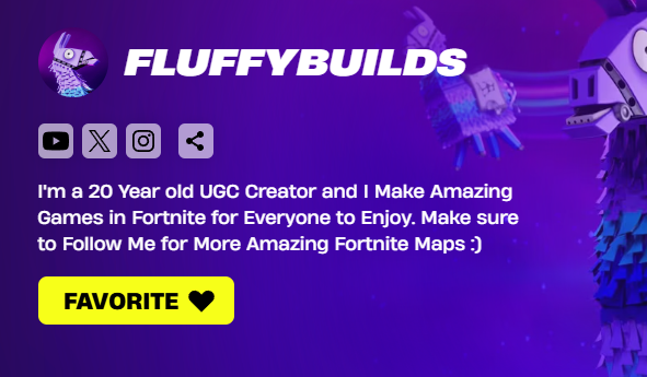 FluffyBuilds tweet media