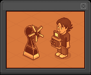 RETWEET this message and FOLLOW <a href="/Xemnas/">Xemnas</a> to go into the draw to win one RARE 'Ochre Powered Fan'. Must have an account on <a href="/Habbo/">Habbo</a> Hotel Origins (English). One winner will be announced on Friday, 22 November 2024 NZST.

#Habbo #HabboHotelOrigins