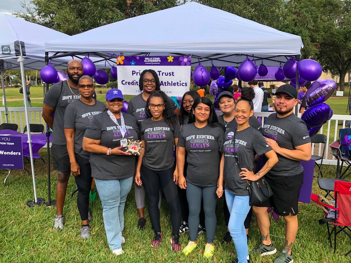 Priority Trust Credit Union tweet media