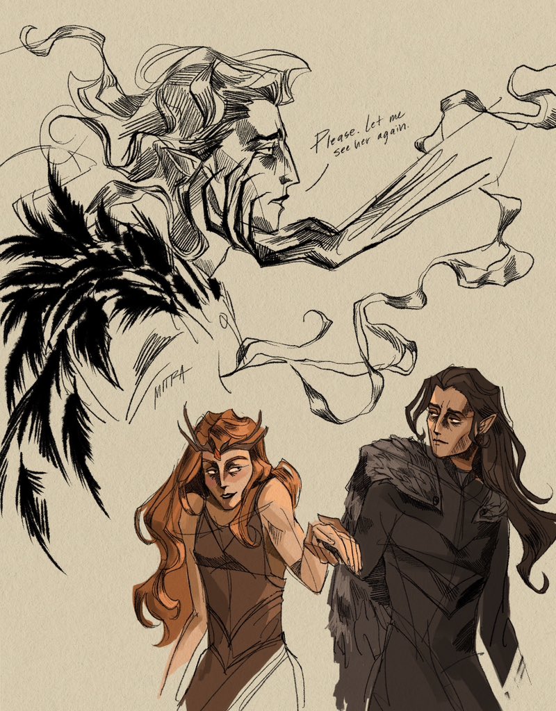 Vaxleth sketches
#vaxildan #keyleth #vaxleth #voxmachina #legendofvoxmachina #criticalrole #dnd #CriticalRoleArt