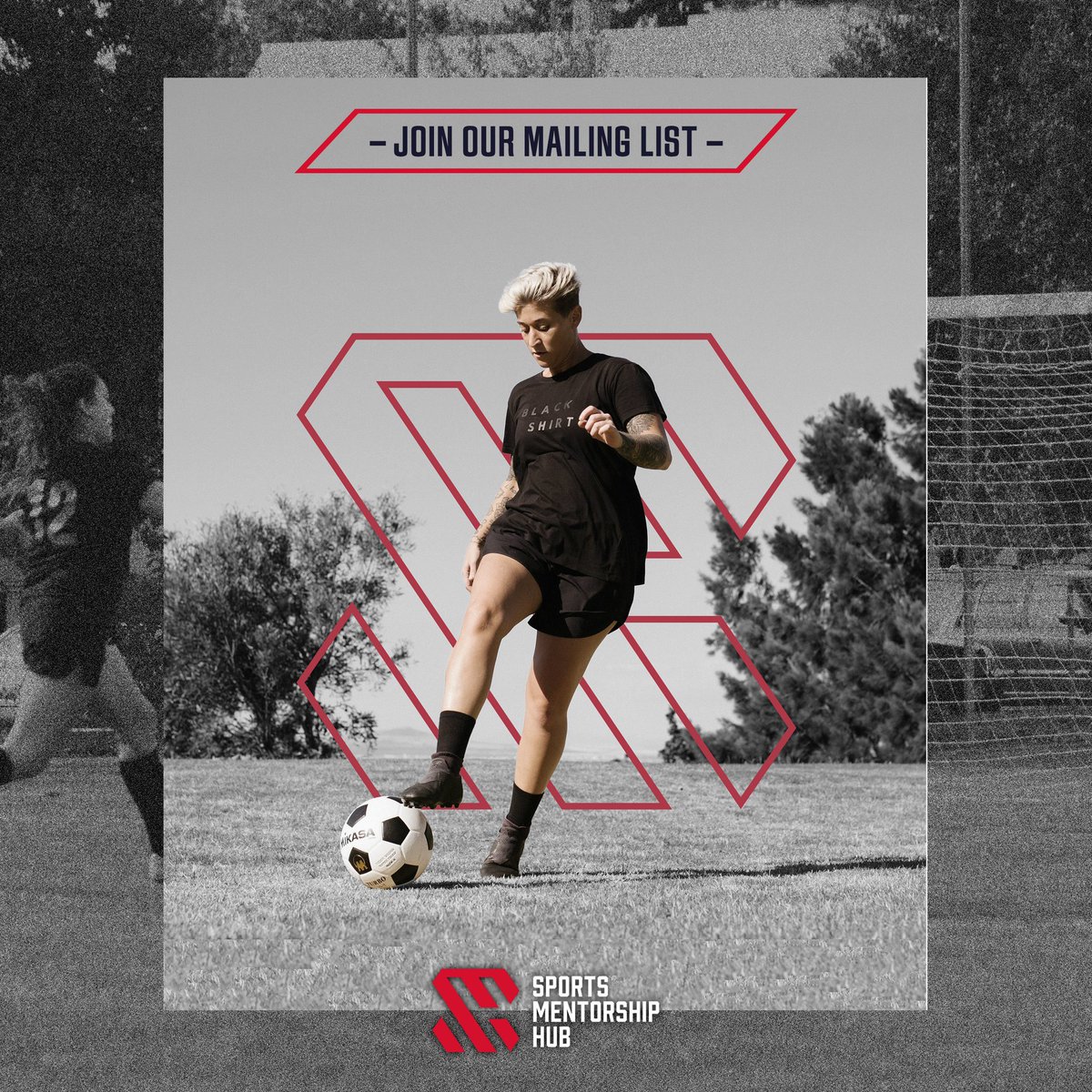 Sports Mentorship Hub (@sportsmentorhub) on Twitter photo 📢📢 Dr. Laura Bowen <a href="/NotaRealDrLaura/">Laura Bowen</a> , Lead Physical Performance Coach at Tottenham Hotspur Women & Performance Consultant with FIFA, joins Sports Mentorship Hub as our latest S&C mentor. With experience at Aston Villa & Southampton FC, we’re so excited to see her in action! 📢📢 Dr. Laura Bowen <a href="/NotaRealDrLaura/">Laura Bowen</a> , Lead Physical Performance Coach at Tottenham Hotspur Women & Performance Consultant with FIFA, joins Sports Mentorship Hub as our latest S&C mentor. With experience at Aston Villa & Southampton FC, we’re so excited to see her in action!