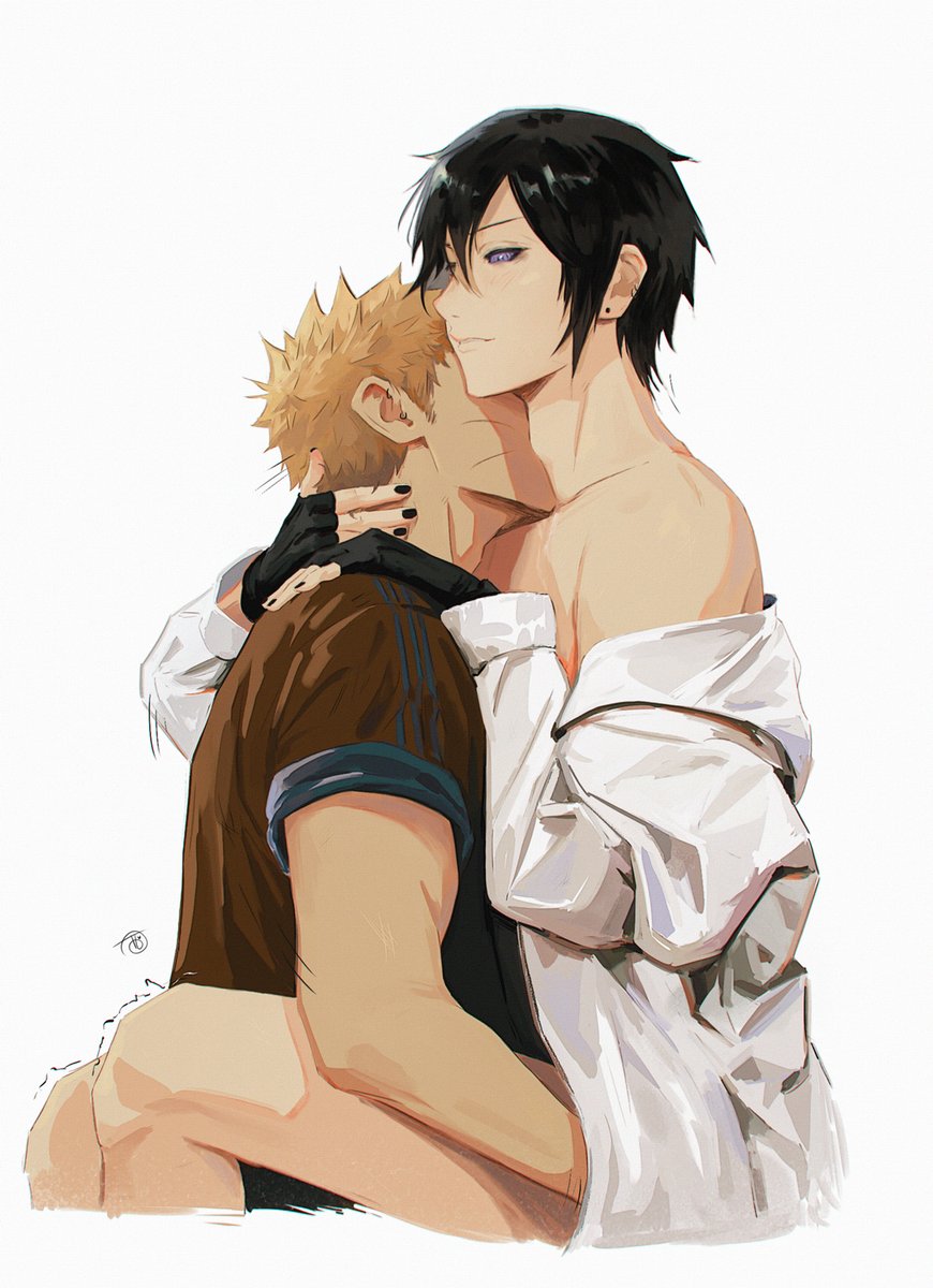 tam_e_lee's tweet photo. #ナルサス #narusasu https://t.co/O9O8ji13Pf