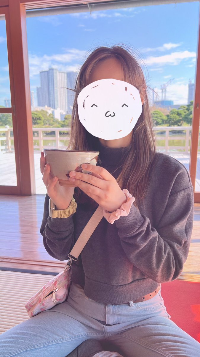 Almondy🌰☕ tweet media