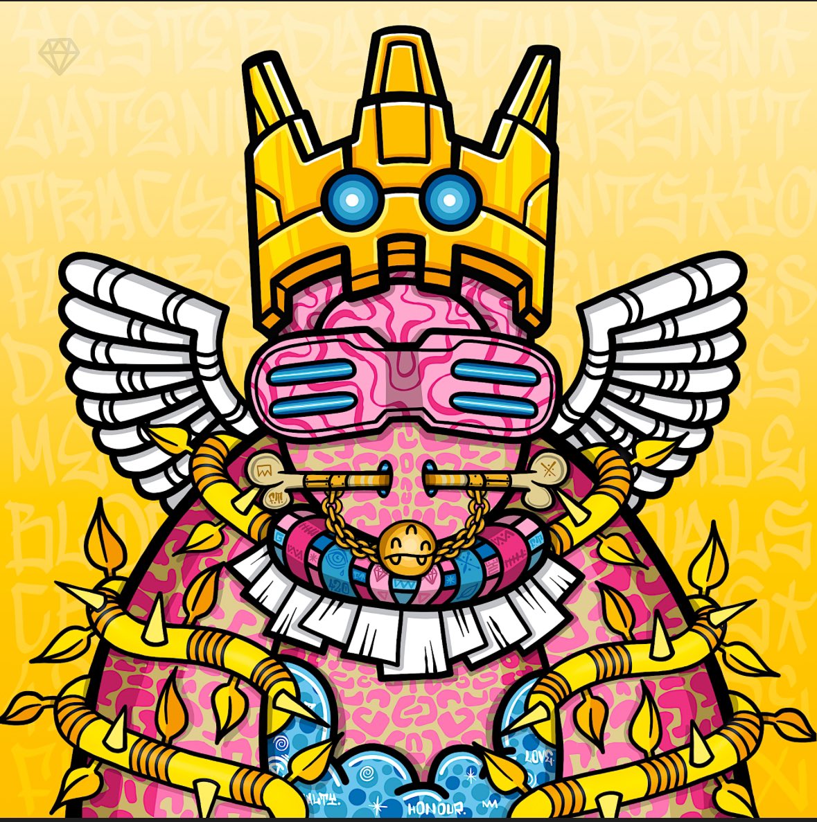 Fatboy82 ☉ ℝ ∀ CLONE tweet media