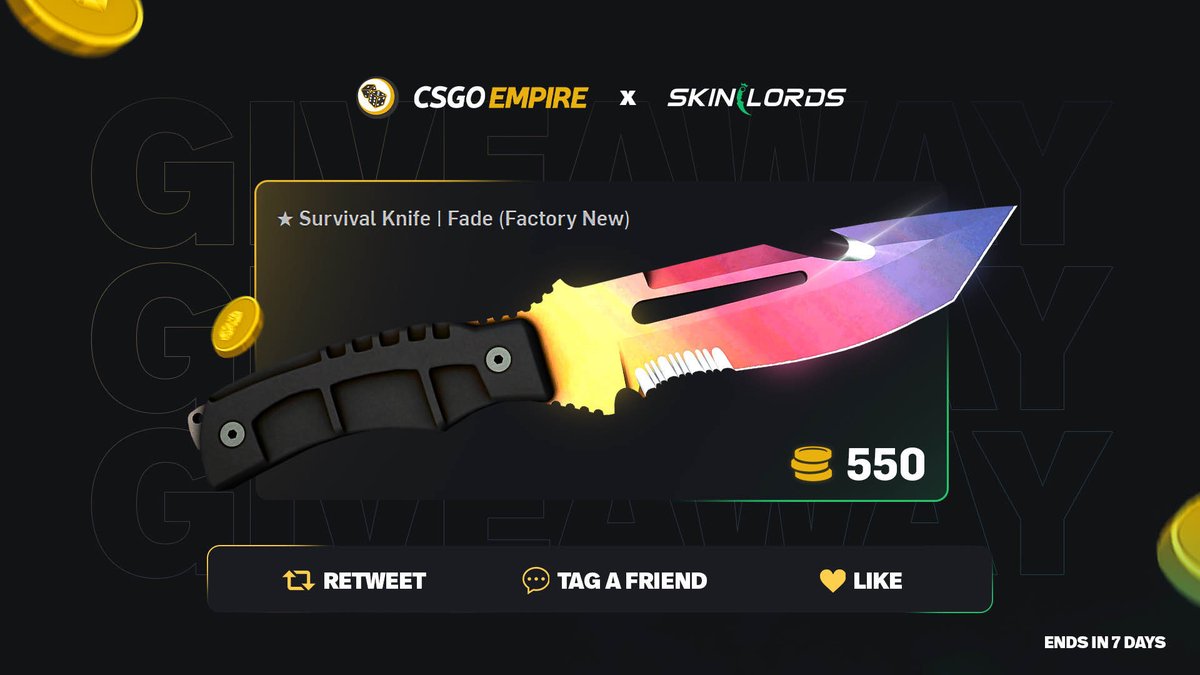 SkinLords tweet media