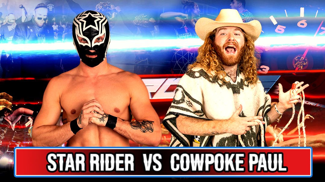 OVW Wrestling tweet media