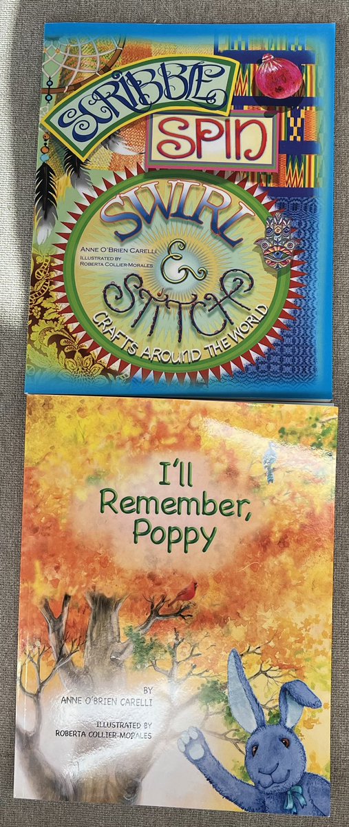 nursepooh1's tweet image. #BookPosse enjoying some book love. @aobc  thank you so much. These books are beautiful.