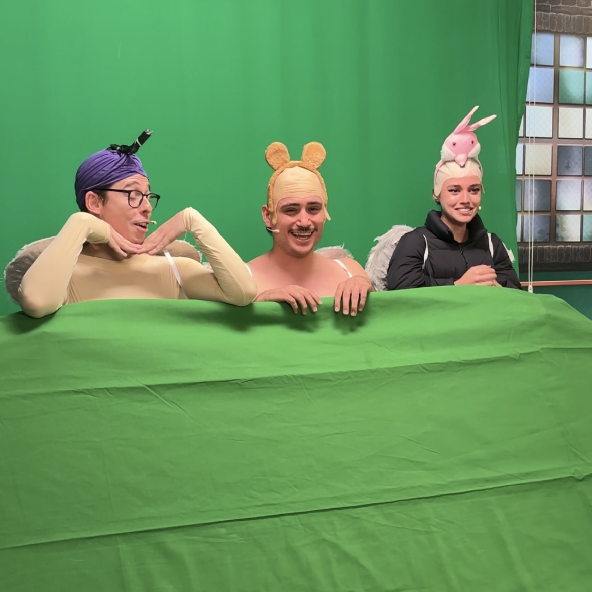 Jameson España tweet media