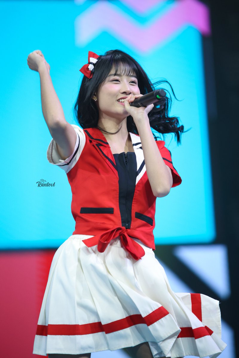 Rantovl's tweet photo. Muthe @A_MutheJKT48 💕 https://t.co/Kqd5qP7rfv