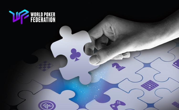 Potężny krok w stronę normalizacji sytuacji pokera na całym świecie! Prawdziwy game changer‼️‼️‼️

World Poker Federation ogłosiła właśnie, że poker został oficjalnie uznany jako sport umysłowy przez International Mind Sports Association (Międzynarodowe Stowarzyszenie Sportów