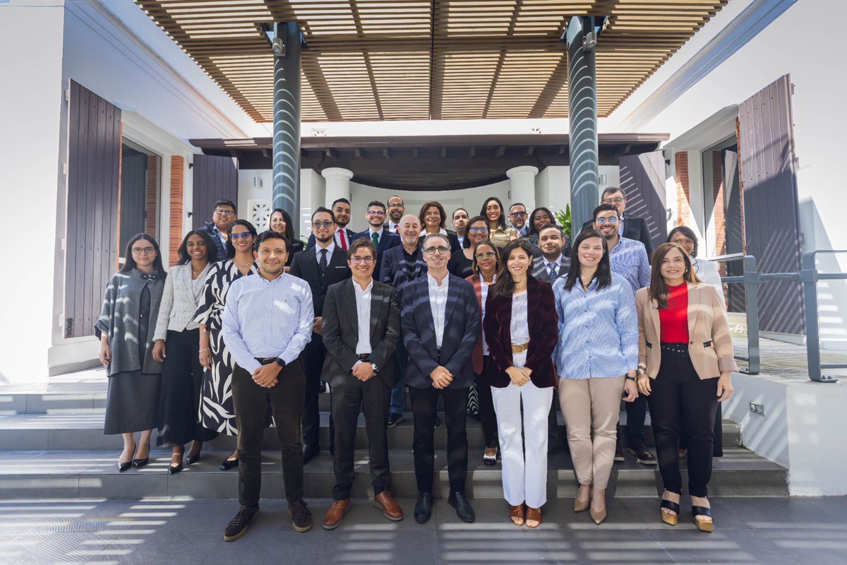 La gestión contractual efectiva es clave para el desarrollo sostenible. 🌱 En nuestro taller internacional, exploramos cómo los estándares <a href="/FIDIC/">FIDIC</a> mejoran la transparencia, la previsibilidad y la colaboración en proyectos de infraestructura.