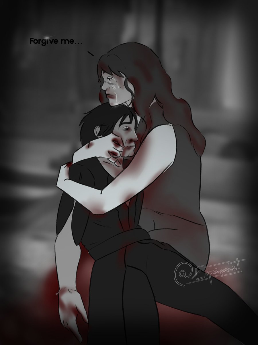 equipouet's tweet photo. "Forgive me..."
#Gortash #BG3 #TavTash https://t.co/g9Dqt2Jped