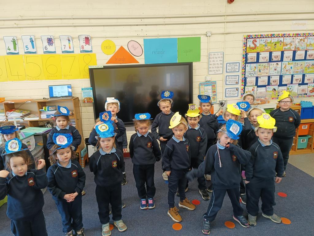 Check our fire helmets and Garda hats. <a href="/RathnureNS/">Rathnure NS</a>