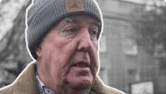 I've come to the very quick conclusion that if Jeremy Clarkson  was put out with the rubbish on any given day, the bin men would refuse to collect him. The man is a Grade A opportunist with the appeal of a slug sandwich. 
#C4News