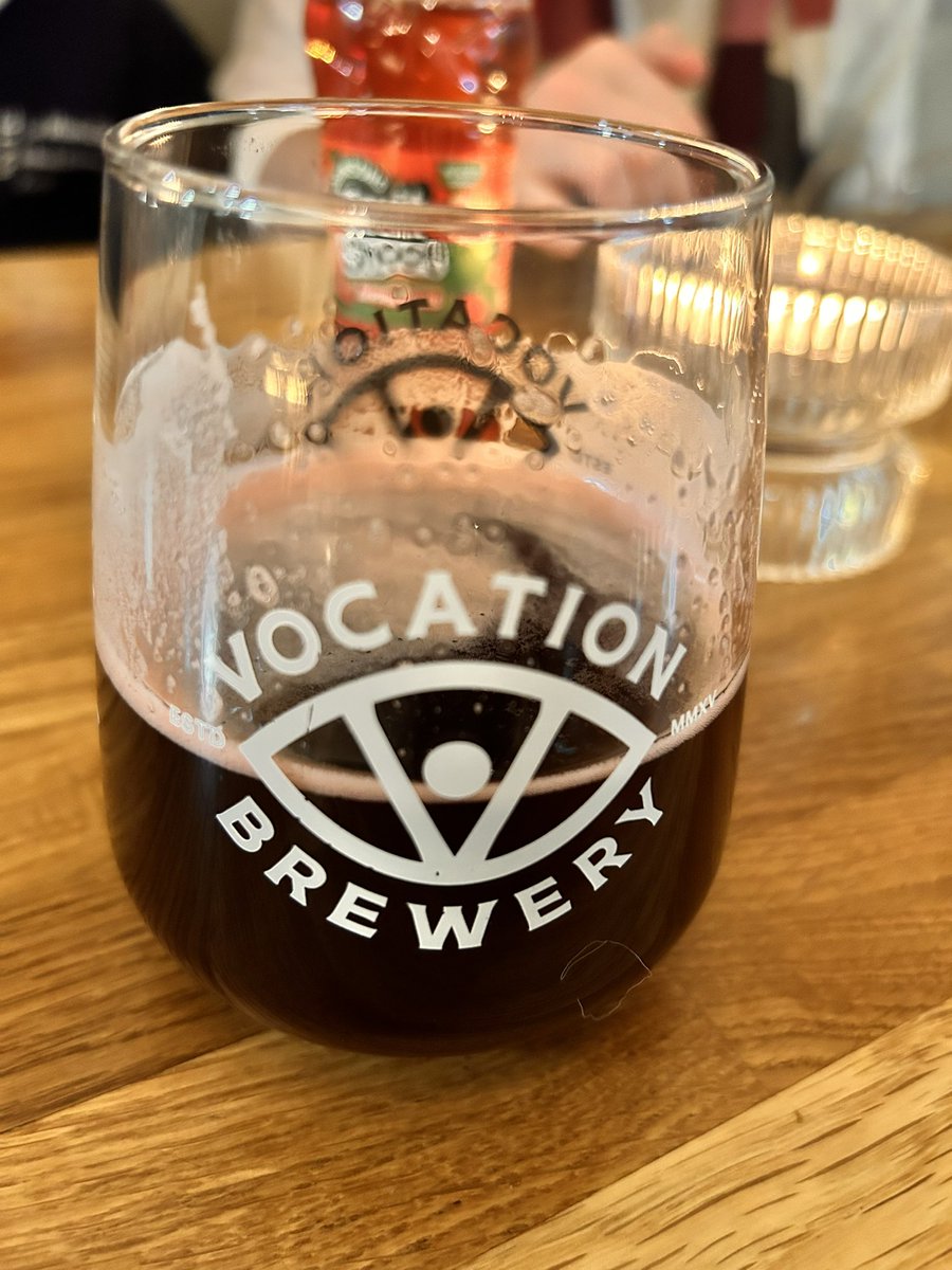 Oh this was gooooood #vocation