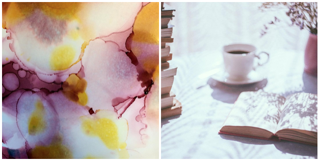 mcreativemuse's tweet image. Feeling overwhelmed? Want creative inspiration? Here are the Top 11 Mindfulness and Art Books for self-care. 🌟📘
mindfulcreativemuse.com/blog/top-11-mi…

#Creativity #selfcaretips #MindfulLiving #mindfulart #BookoftheDay #HolidayGifts #mindfulcreativemuse