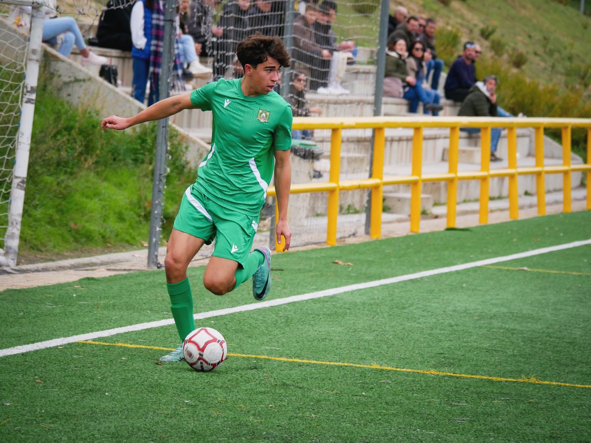 👉🏻𝒇𝒐𝒄𝒖𝒔

⚽️Nuestros equipos siguen con la planificación centrados en el aprendizaje diario.

💚🐻