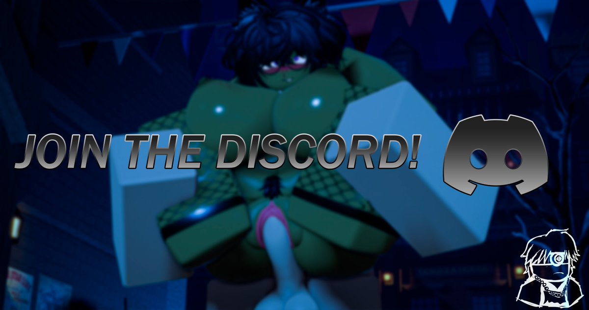 -/IMPORTANT MESSAGE/-

"Good morning/afternoon, I finally decided to create a Discord server for commissioning, if you are interested in buying a commission or just want to know when I finish works be sure to join!"

discord.gg/PnMnJsEVcb

#rr34