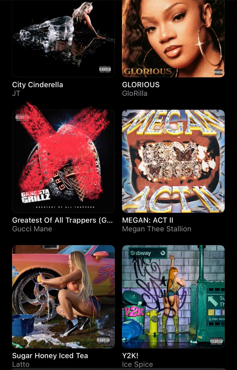 🤠 CAZIIMII tweet media