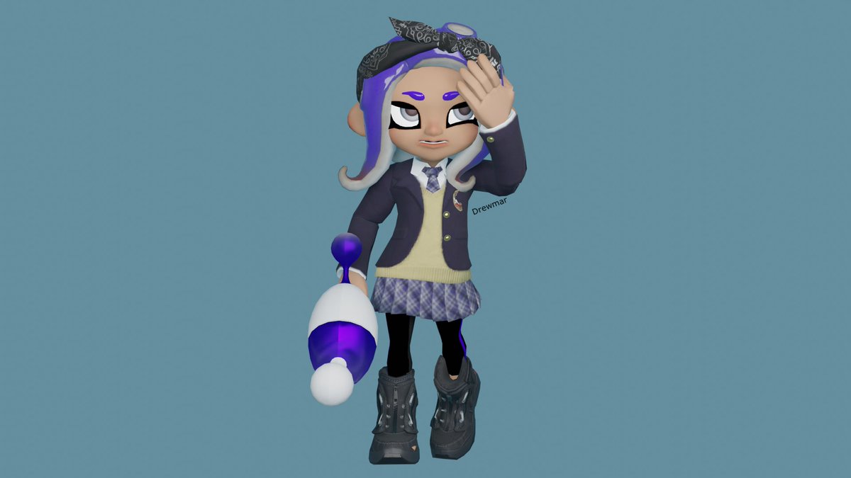 Finally got around to finish some more of these!
<a href="/SplatAster/">Asterum</a> 
<a href="/PlanB_4/">Plan B</a> 
<a href="/toasty_spl/">toastγ 🟦☁ toastyspl</a> 
<a href="/Koreki50/">Koreki</a>