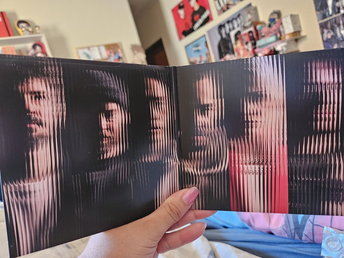 Withuchaz's tweet image. família 🩷