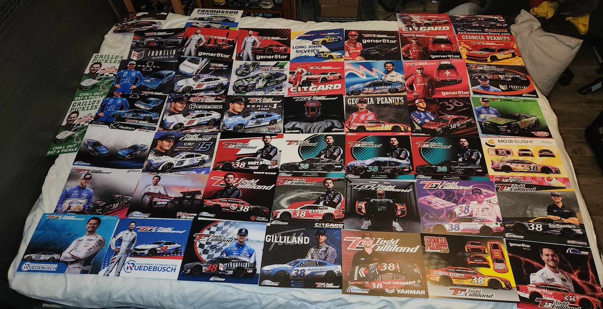 Shawn Howell tweet media