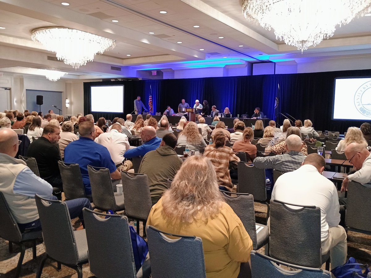 Throughout the year, <a href="/InclusnSolution/">Inclusion Solutions</a> has had the pleasure of providing hundreds of additional privacy solutions and election supplies in Kentucky. Today, we celebrate an election well-done with Clerks from across the Commonwealth!