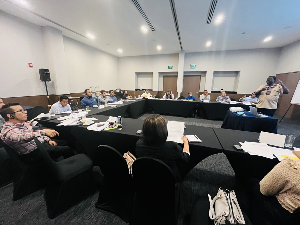 Ambica Paliwal (@paliwalambica) on Twitter photo ILRI training Mexican National partners, govt officials and CIMMYT researchers on the Gendered Feed Assessment Tool (G-FEAST). #ILRI #CIMMYT #CGIAR <a href="/awhitbr/">Anthony M. Whitbread</a> <a href="/alaninaddis/">Alan Duncan</a> <a href="/Jelle_VanLoon/">JelleVanLoon</a> ILRI training Mexican National partners, govt officials and CIMMYT researchers on the Gendered Feed Assessment Tool (G-FEAST). #ILRI #CIMMYT #CGIAR <a href="/awhitbr/">Anthony M. Whitbread</a> <a href="/alaninaddis/">Alan Duncan</a> <a href="/Jelle_VanLoon/">JelleVanLoon</a>