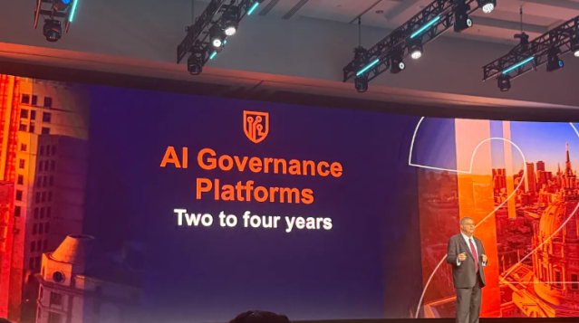 JoseBra88123724's tweet photo. 7 Gartner trends for CIOs to watch in 2025 and beyond: https://t.co/Zcc1bsgcO8 https://t.co/Y1u2zahwVn
