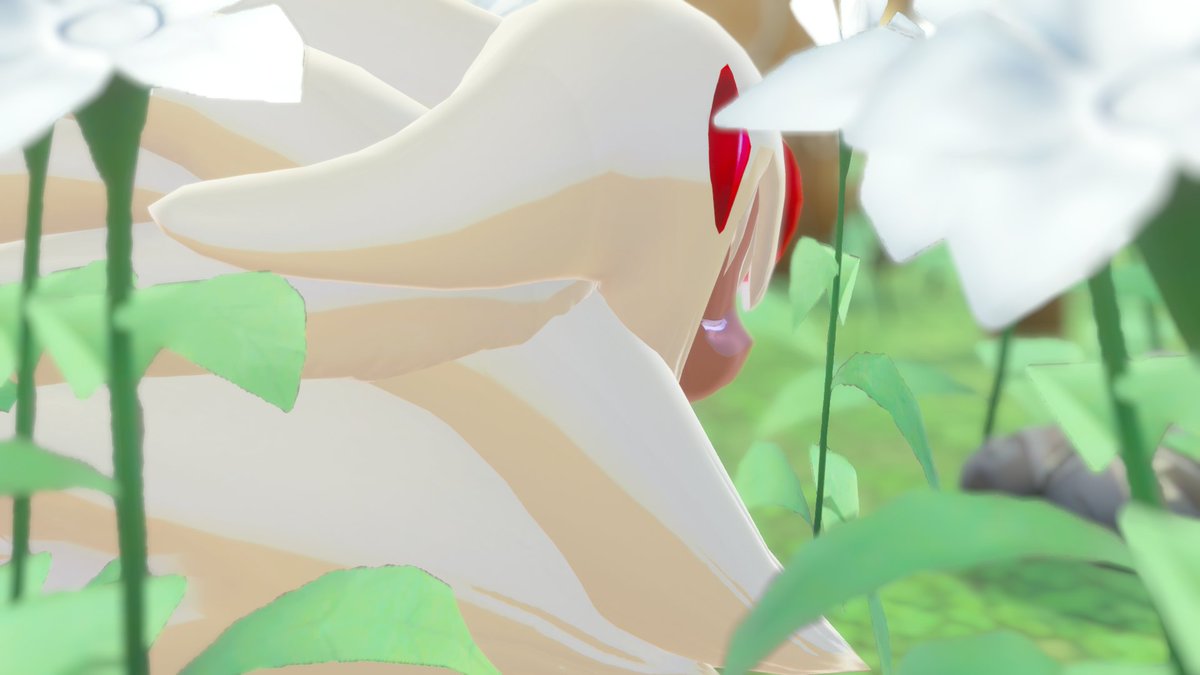 ProductionGigi's tweet photo. i know i've been idle for a month, but to make it up, i am thnking on doing some vrc photography, let me know what you think and i'll try to do more after my haitus until next month

[Check image description for VR model and world used] https://t.co/fXMkq1tX1M