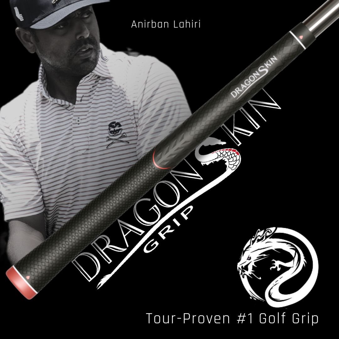 Dragon Golf tweet media