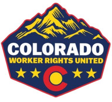 KerryDonovanCO's tweet photo. I support the Workers Protection Act 
#ColoradoWorker #WorkersRights https://t.co/dPqG51fY1M