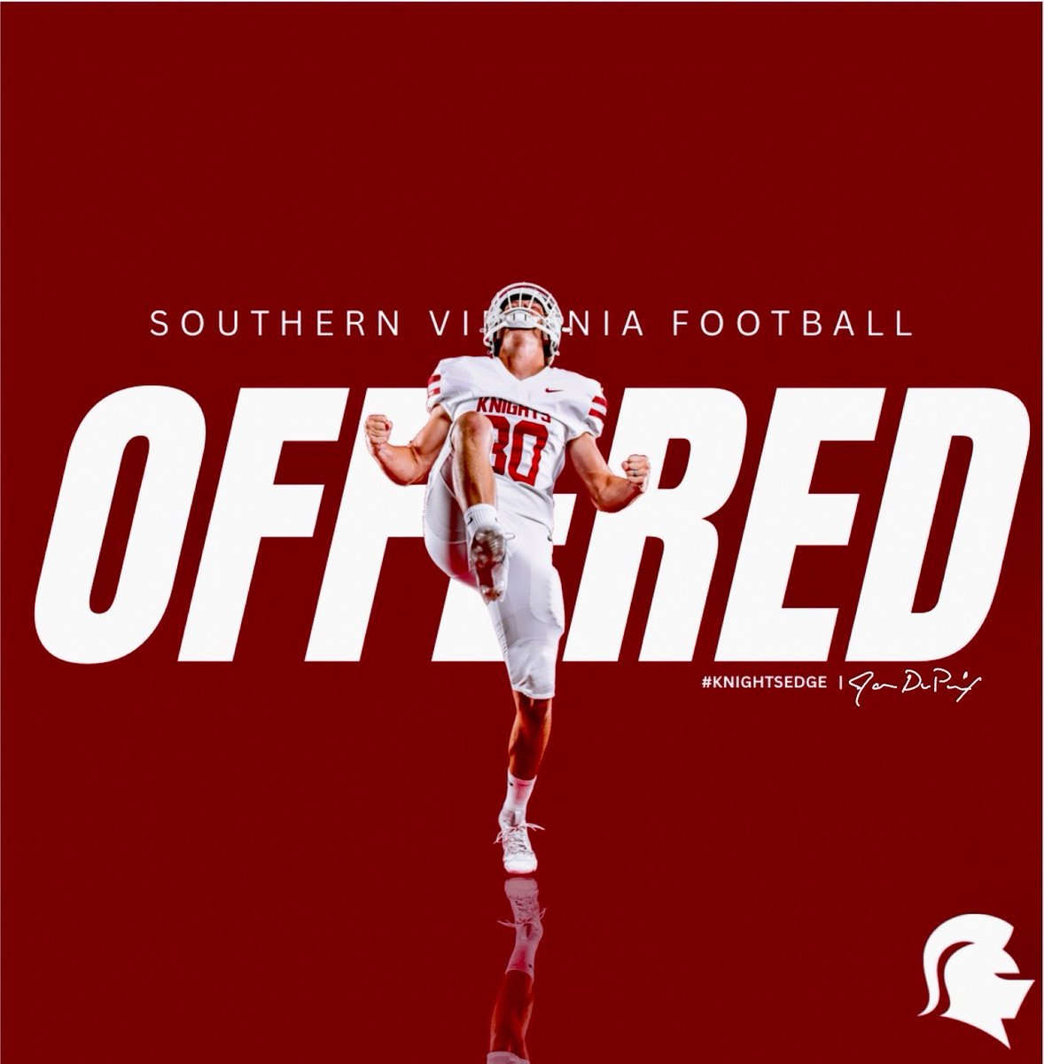 EJ Paopao ๐ฆ๐ธ (@ejpaopao) on Twitter photo AG2G blessed to have received an official offer from <a href="/knight_ftbl/">SVU Knights Football</a> !
<a href="/biggjohnthedon/">John Martinez (Bigg John) ๐น๐ด ๐บ๐ธ</a> AG2G blessed to have received an official offer from <a href="/knight_ftbl/">SVU Knights Football</a> !
<a href="/biggjohnthedon/">John Martinez (Bigg John) ๐น๐ด ๐บ๐ธ</a>