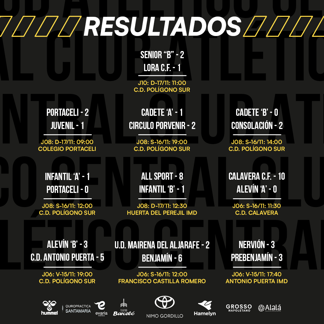💪🔥 El esfuerzo y la pasión en el campo nos harán crecer como equipo.

🖤🚀 ¡A seguir luchando y mejorando!

#HoraDeCentrarse #LaEscuelaDeLosSueños⚫️⚪️⚽️