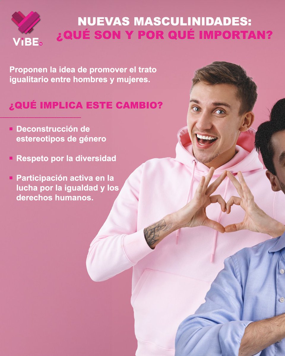 ViBE TV tweet media